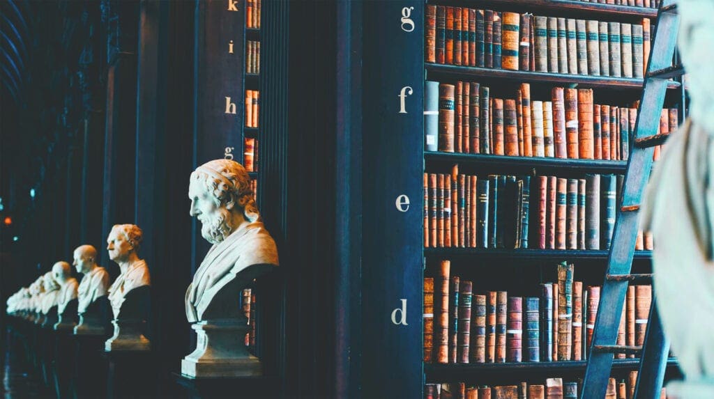 Library